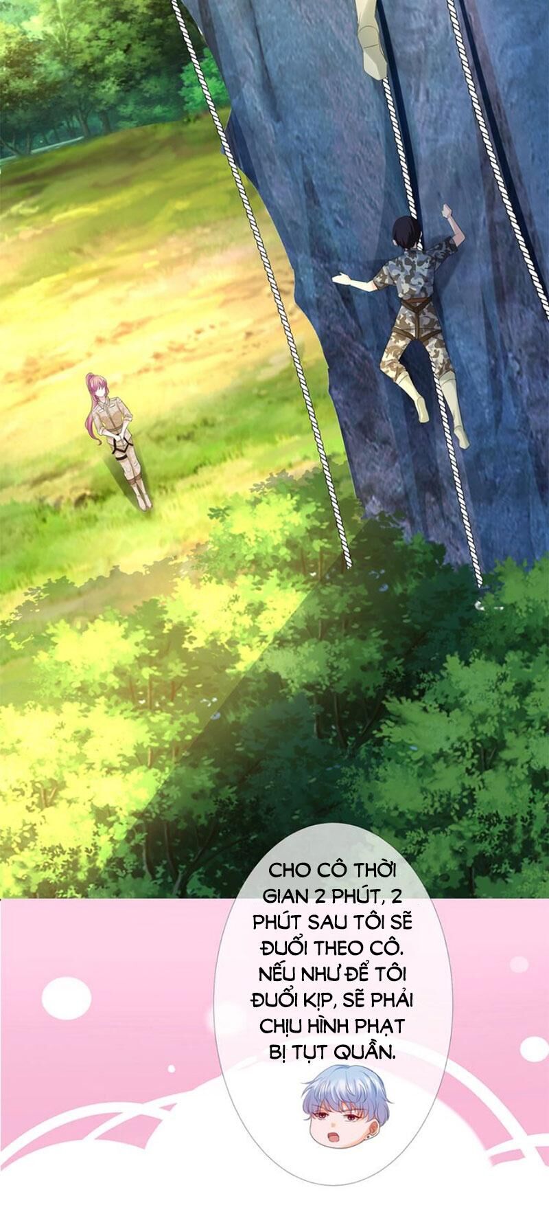 Danh Môn Chí Ái Chap 155 - Next Chap 156