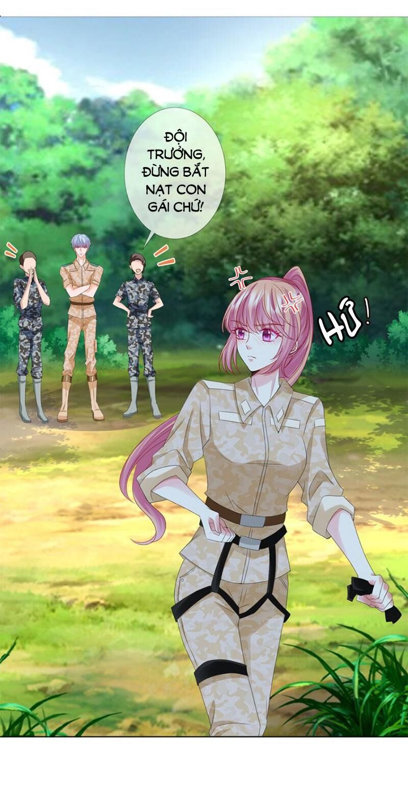 Danh Môn Chí Ái Chap 155 - Next Chap 156