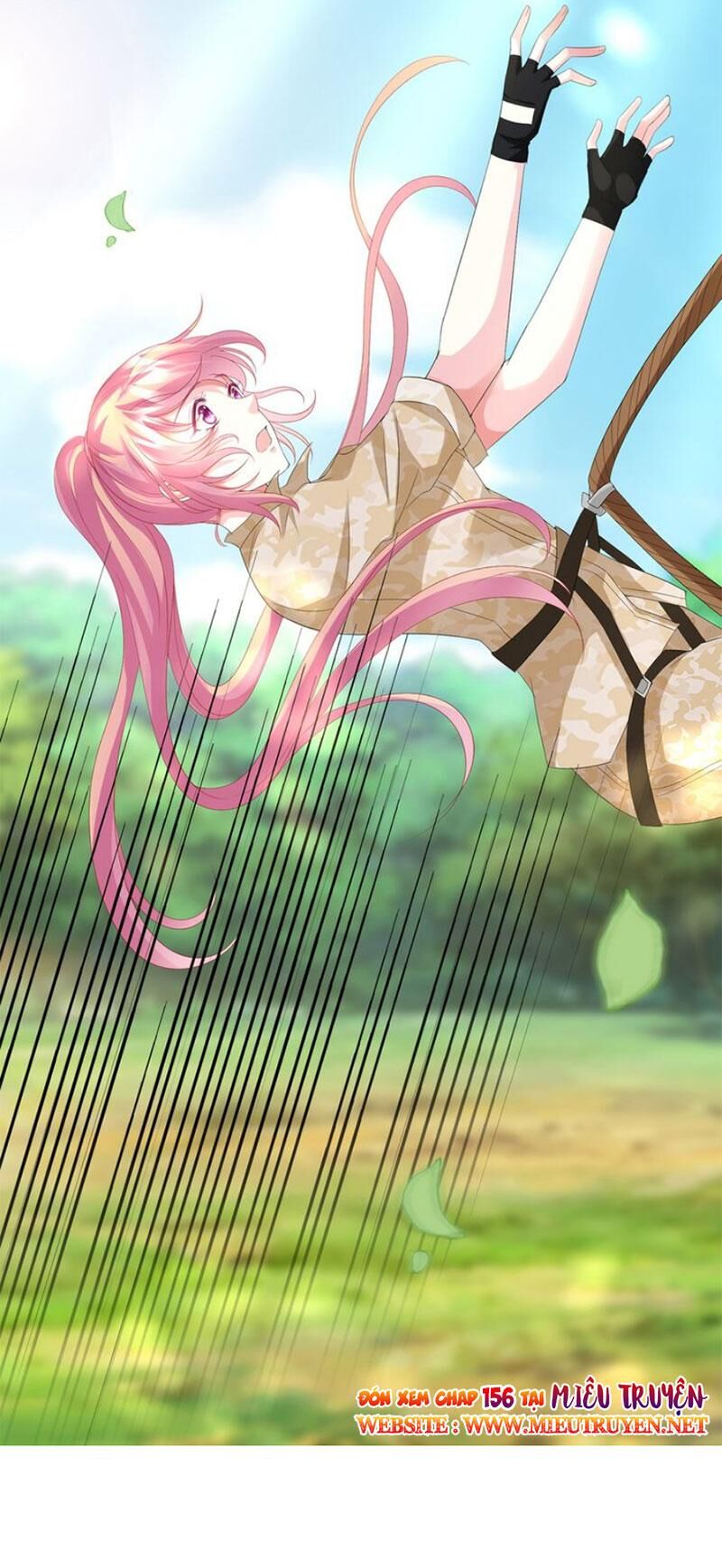 Danh Môn Chí Ái Chap 155 - Next Chap 156