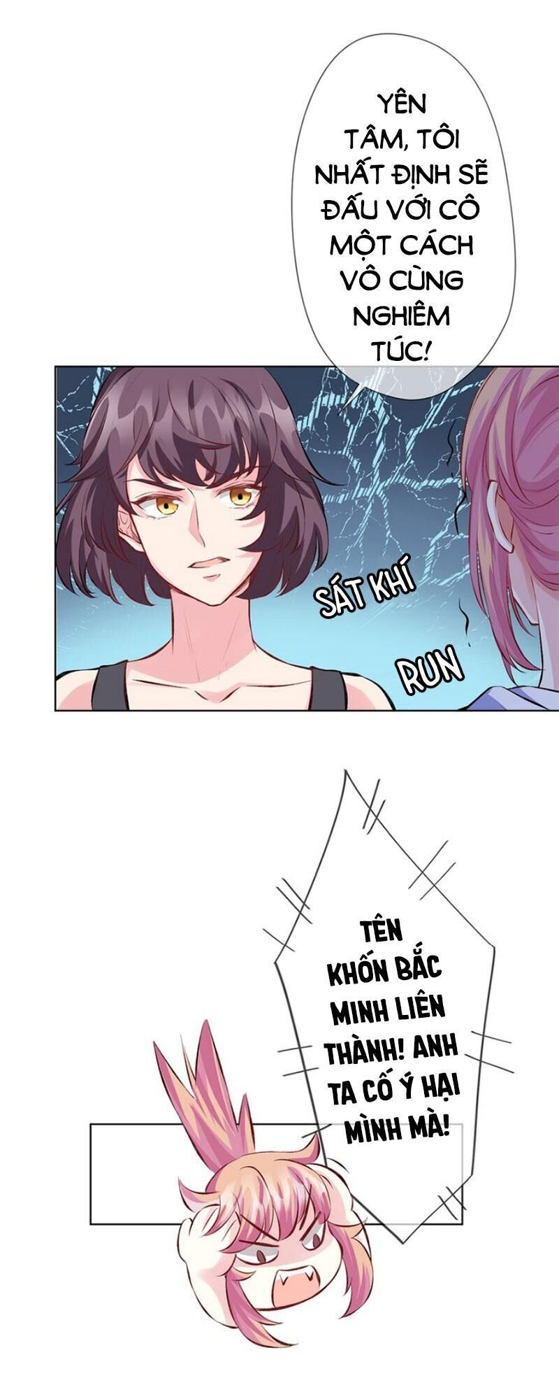 Danh Môn Chí Ái Chap 155 - Next Chap 156