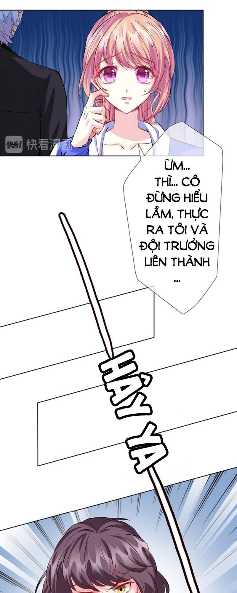 Danh Môn Chí Ái Chap 155 - Next Chap 156