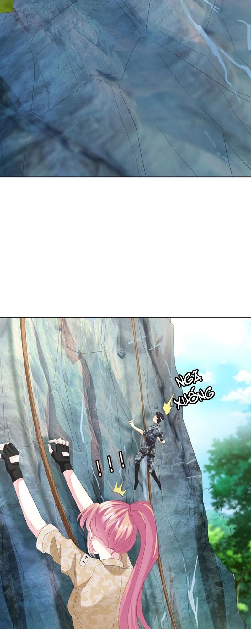 Danh Môn Chí Ái Chap 156 - Next Chap 157