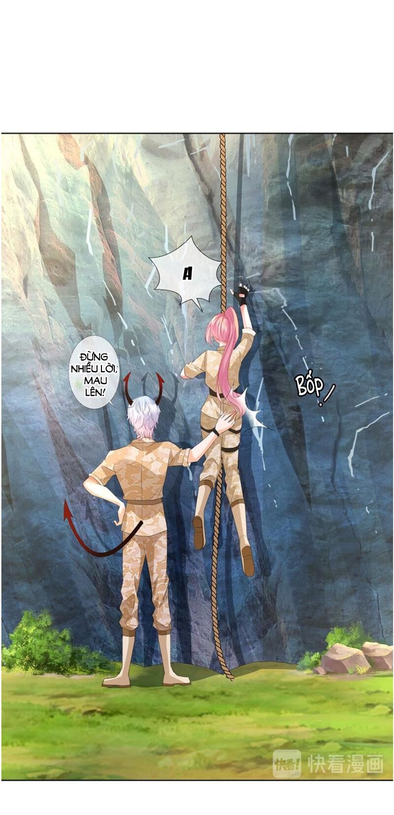 Danh Môn Chí Ái Chap 156 - Next Chap 157