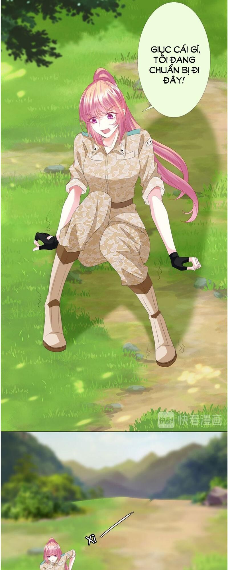 Danh Môn Chí Ái Chap 156 - Next Chap 157