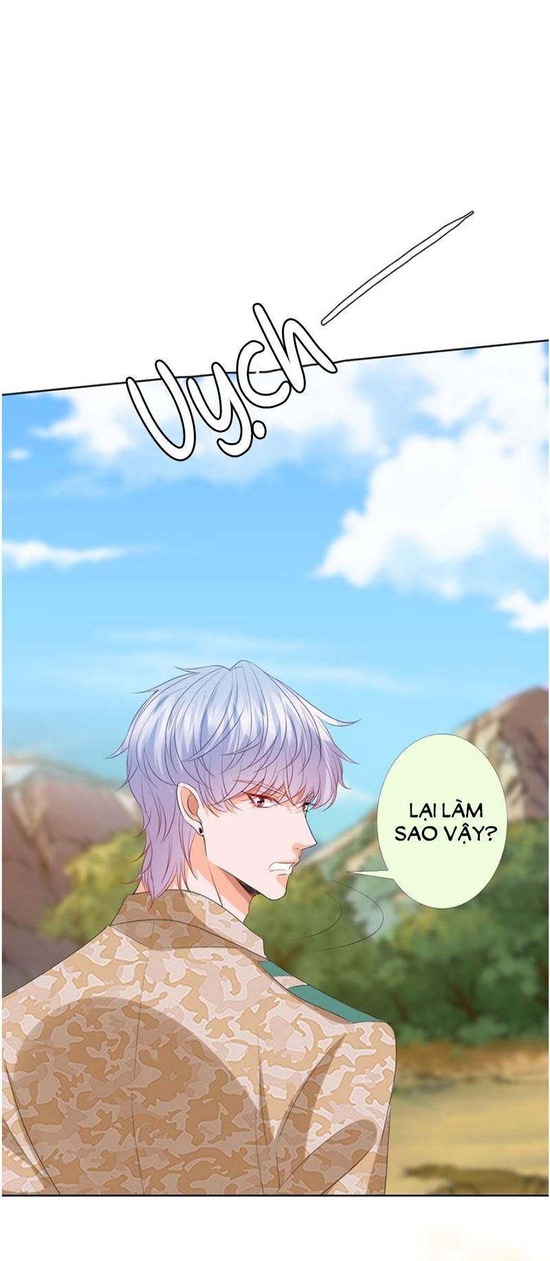 Danh Môn Chí Ái Chap 156 - Next Chap 157