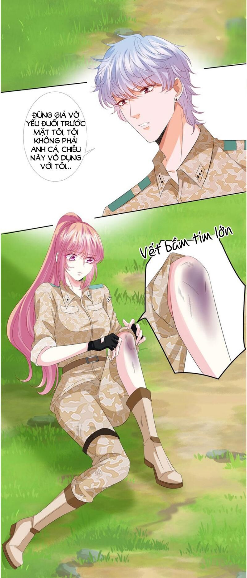 Danh Môn Chí Ái Chap 156 - Next Chap 157