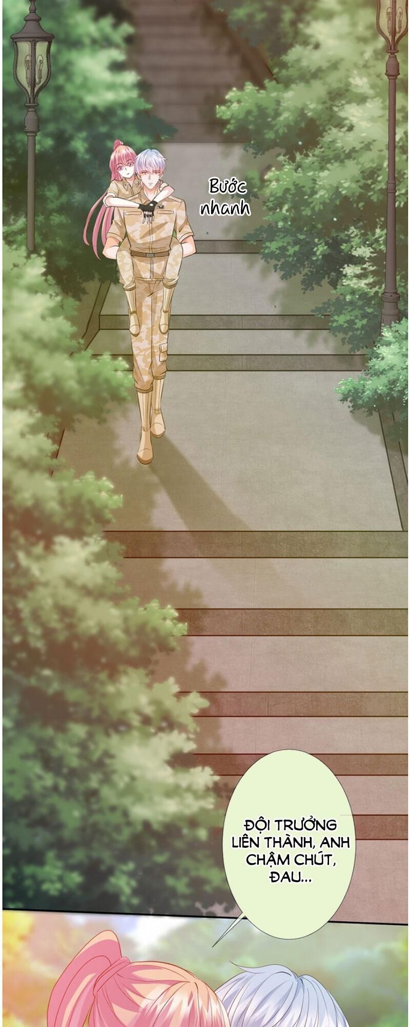 Danh Môn Chí Ái Chap 156 - Next Chap 157