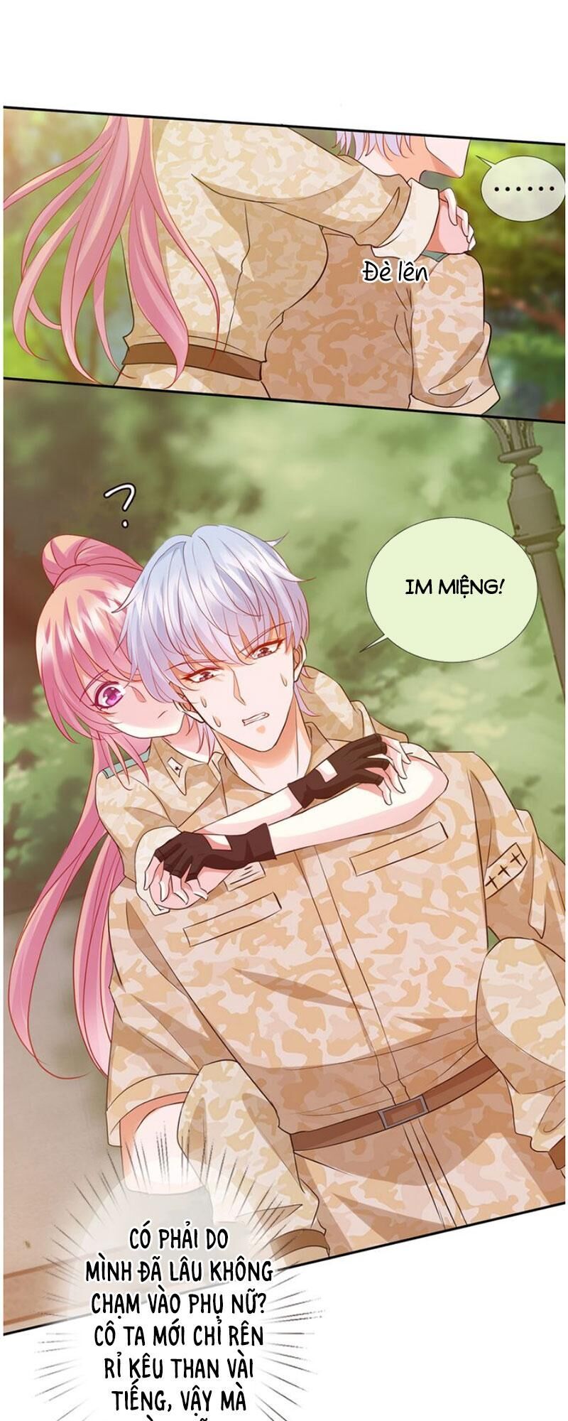 Danh Môn Chí Ái Chap 156 - Next Chap 157