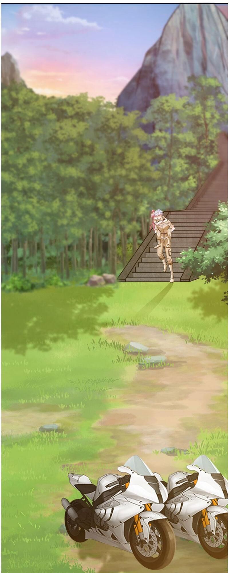 Danh Môn Chí Ái Chap 156 - Next Chap 157