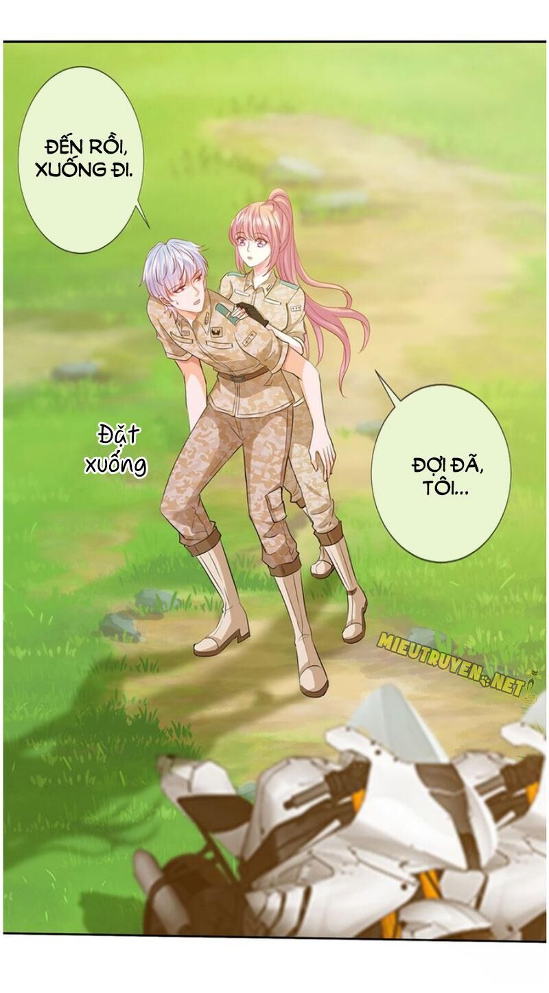 Danh Môn Chí Ái Chap 156 - Next Chap 157