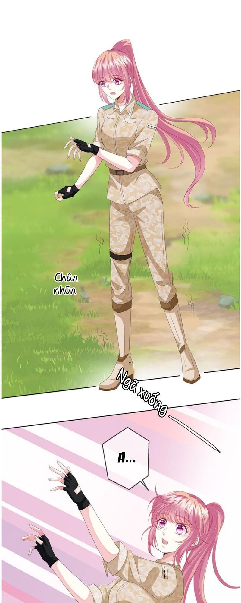 Danh Môn Chí Ái Chap 156 - Next Chap 157