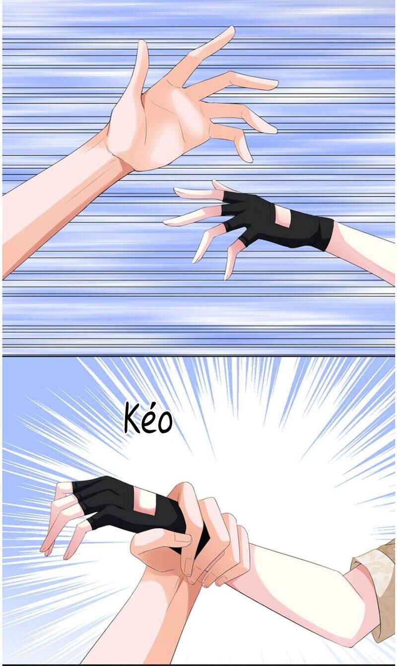 Danh Môn Chí Ái Chap 156 - Next Chap 157