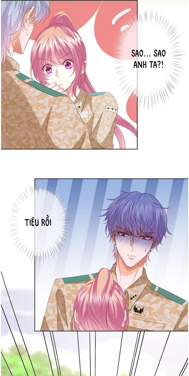 Danh Môn Chí Ái Chap 156 - Next Chap 157