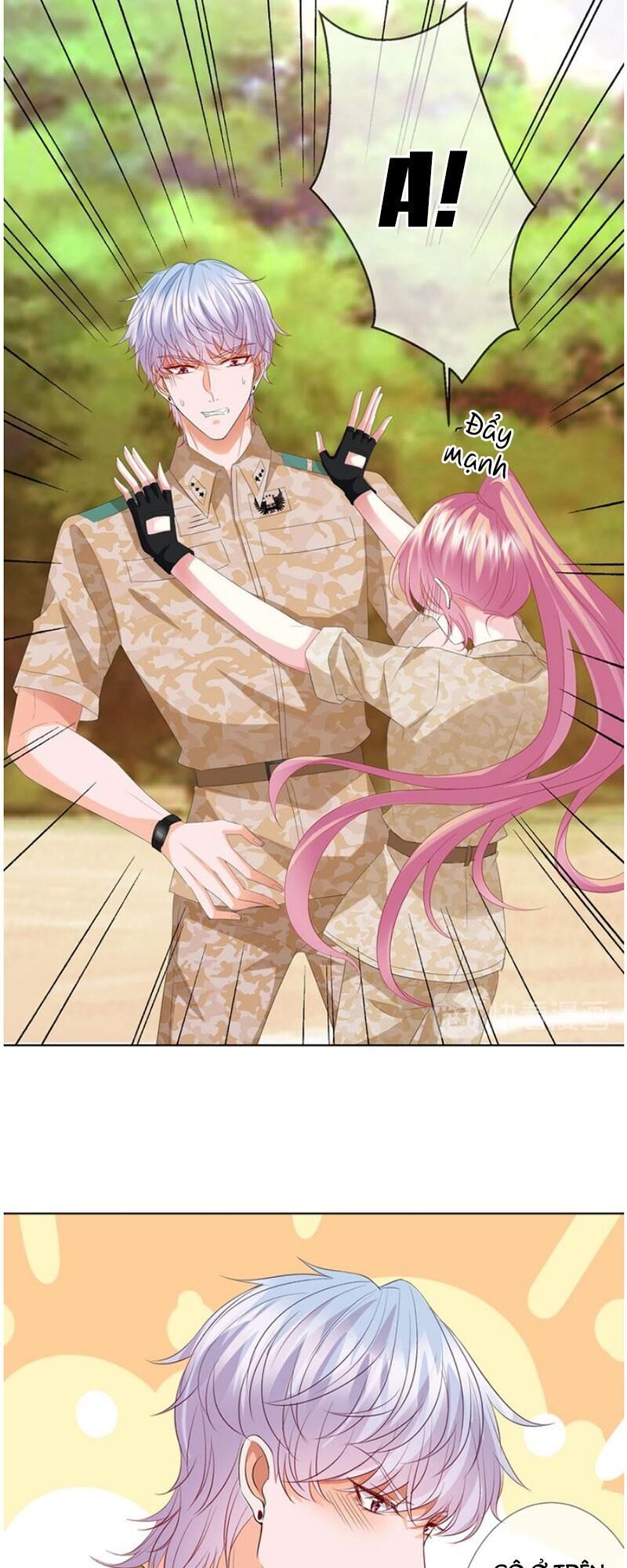 Danh Môn Chí Ái Chap 156 - Next Chap 157