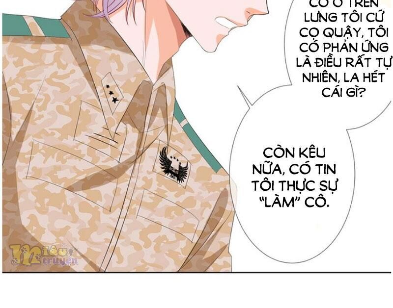 Danh Môn Chí Ái Chap 156 - Next Chap 157