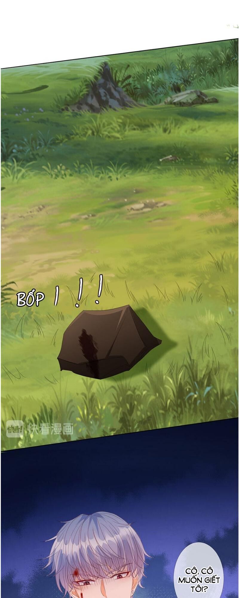 Danh Môn Chí Ái Chap 156 - Next Chap 157