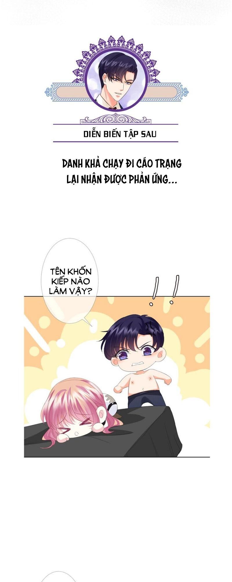 Danh Môn Chí Ái Chap 156 - Next Chap 157