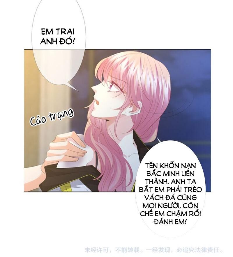 Danh Môn Chí Ái Chap 156 - Next Chap 157