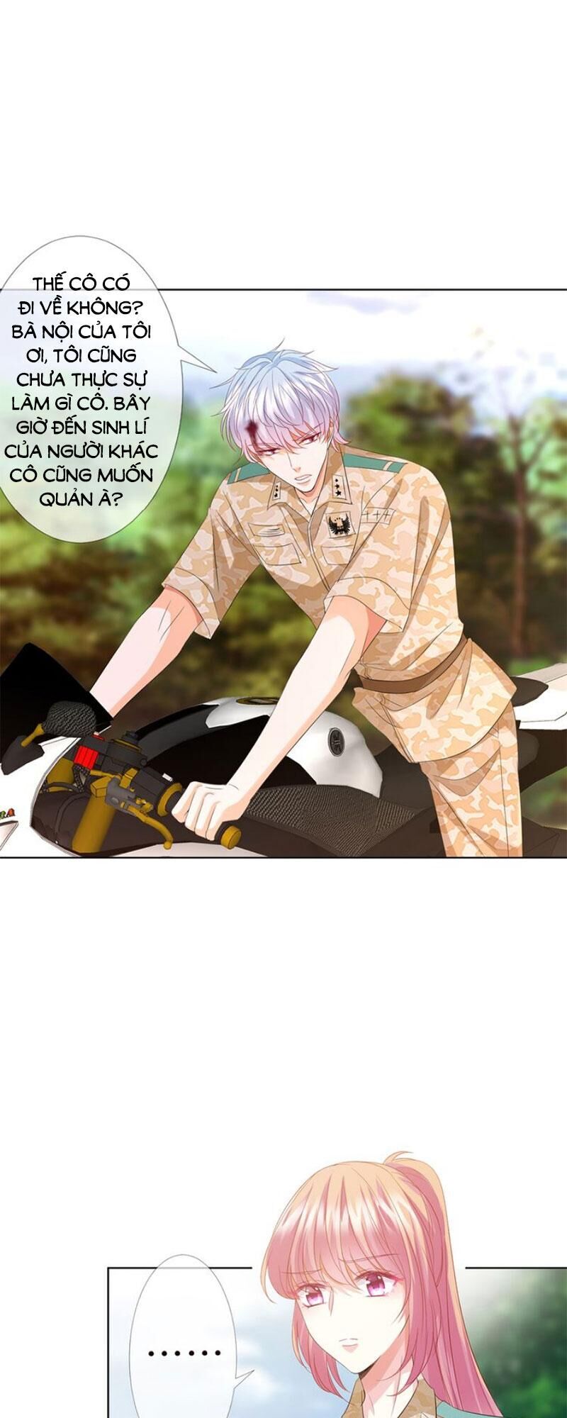 Danh Môn Chí Ái Chap 157 - Next Chap 158