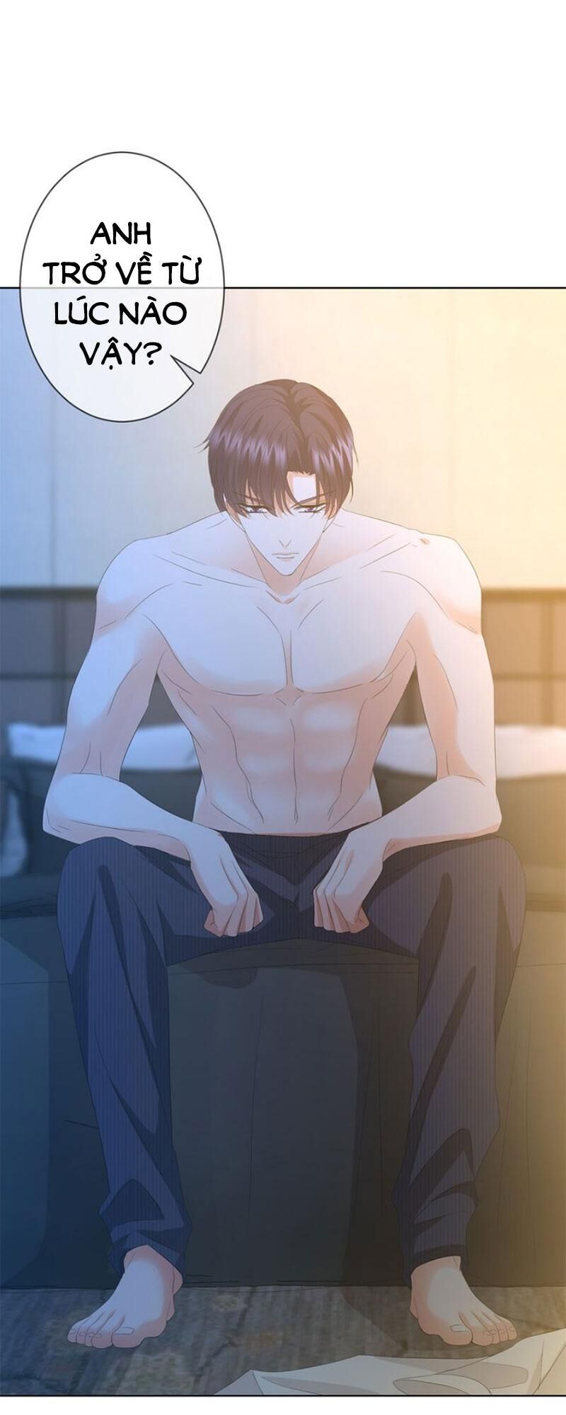 Danh Môn Chí Ái Chap 157 - Next Chap 158