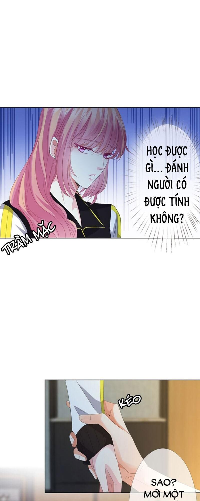 Danh Môn Chí Ái Chap 157 - Next Chap 158