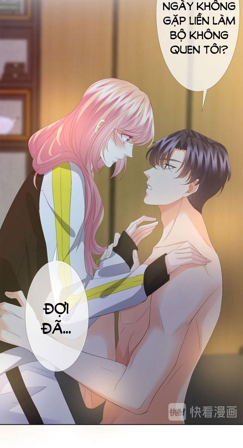 Danh Môn Chí Ái Chap 157 - Next Chap 158