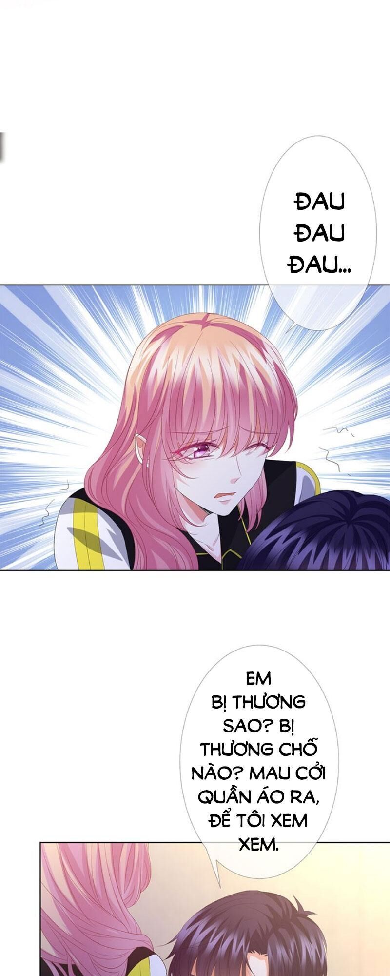 Danh Môn Chí Ái Chap 157 - Next Chap 158