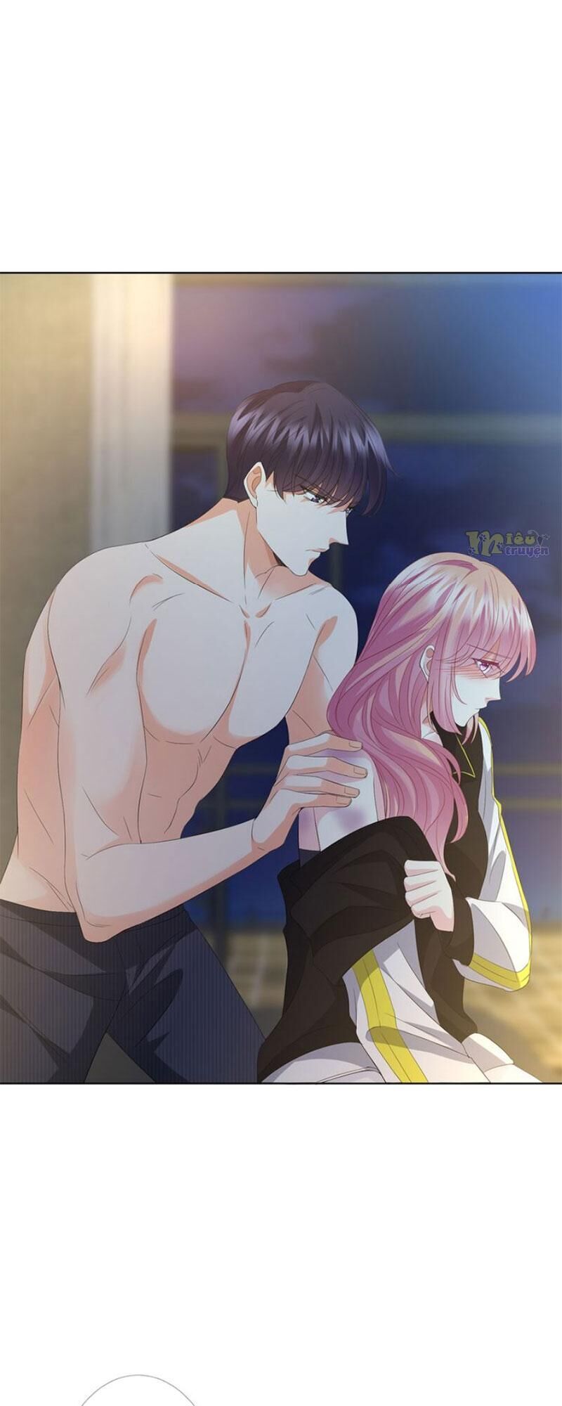 Danh Môn Chí Ái Chap 157 - Next Chap 158