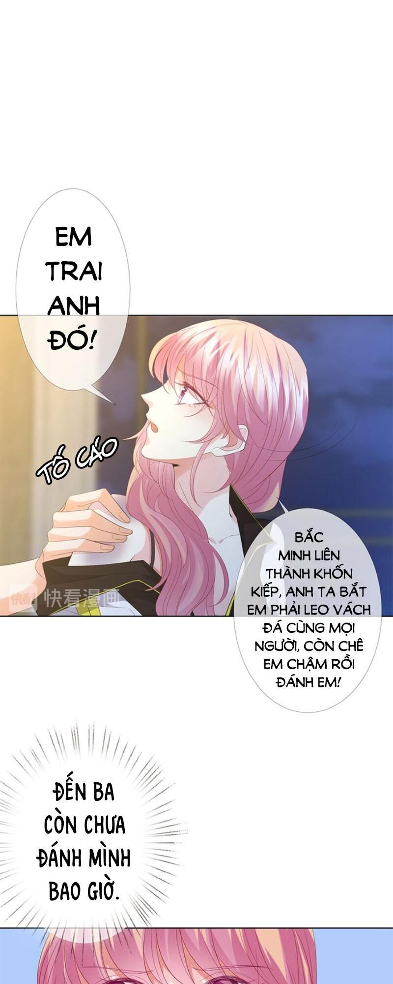 Danh Môn Chí Ái Chap 157 - Next Chap 158
