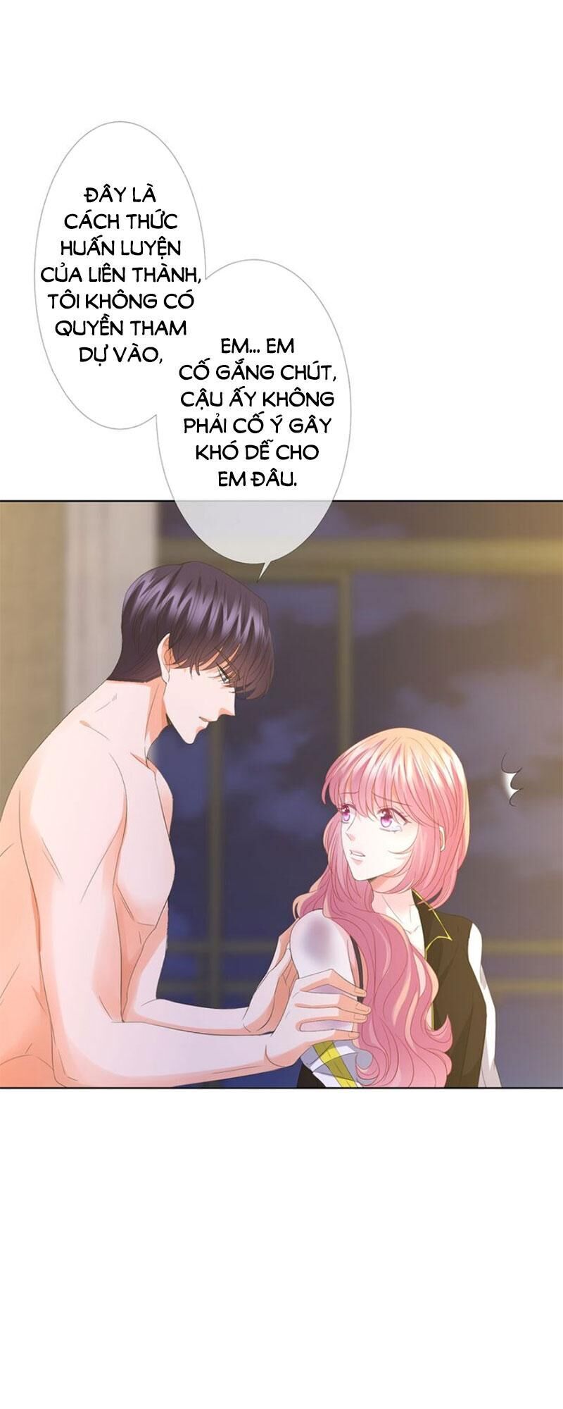 Danh Môn Chí Ái Chap 157 - Next Chap 158