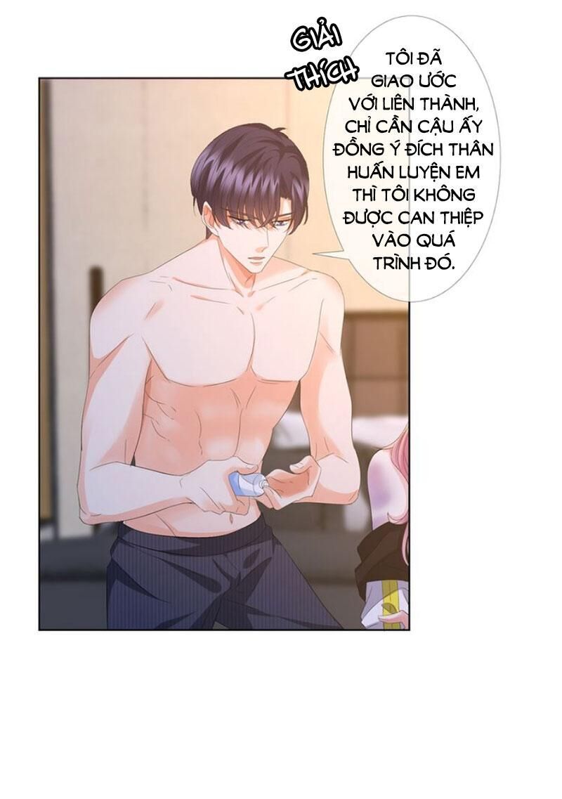 Danh Môn Chí Ái Chap 157 - Next Chap 158