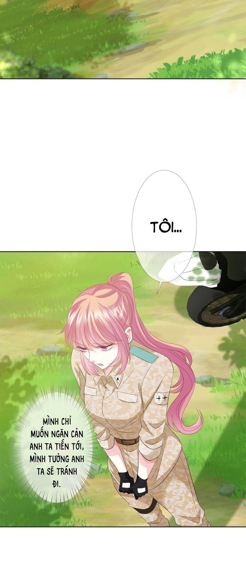 Danh Môn Chí Ái Chap 157 - Next Chap 158