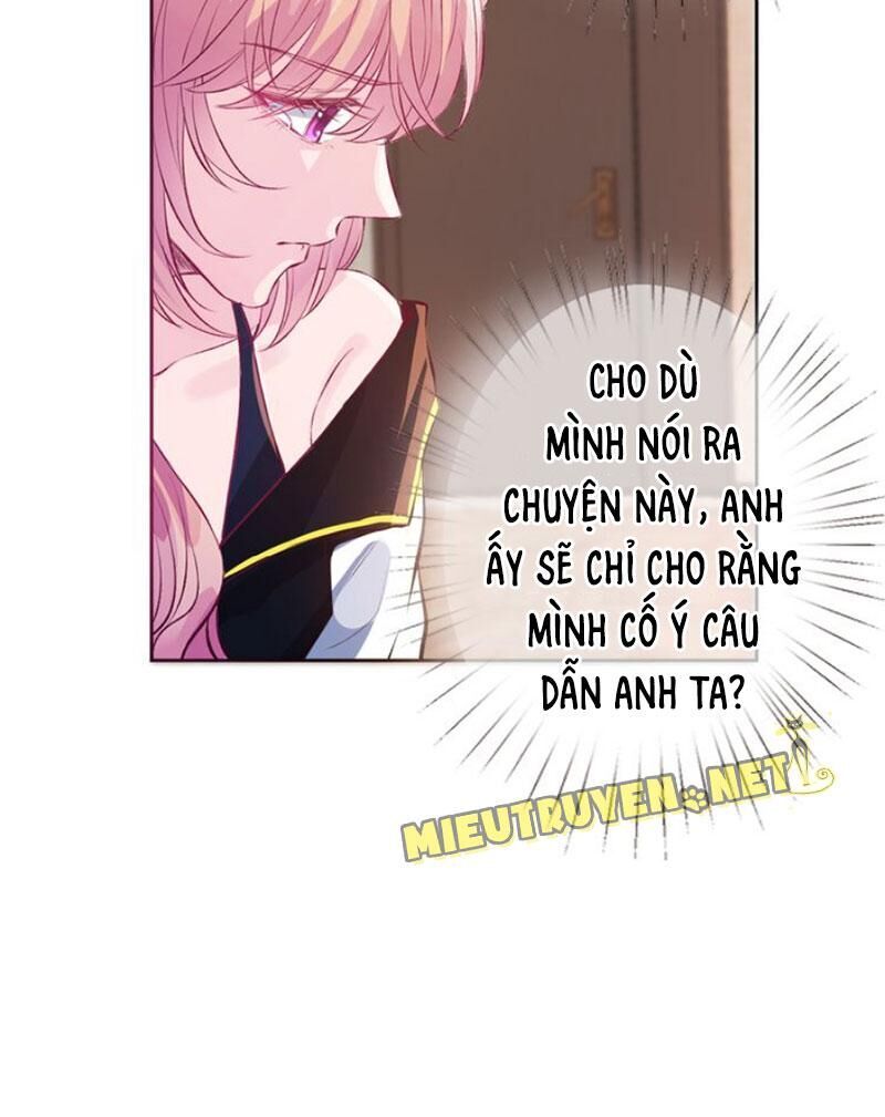 Danh Môn Chí Ái Chap 157 - Next Chap 158