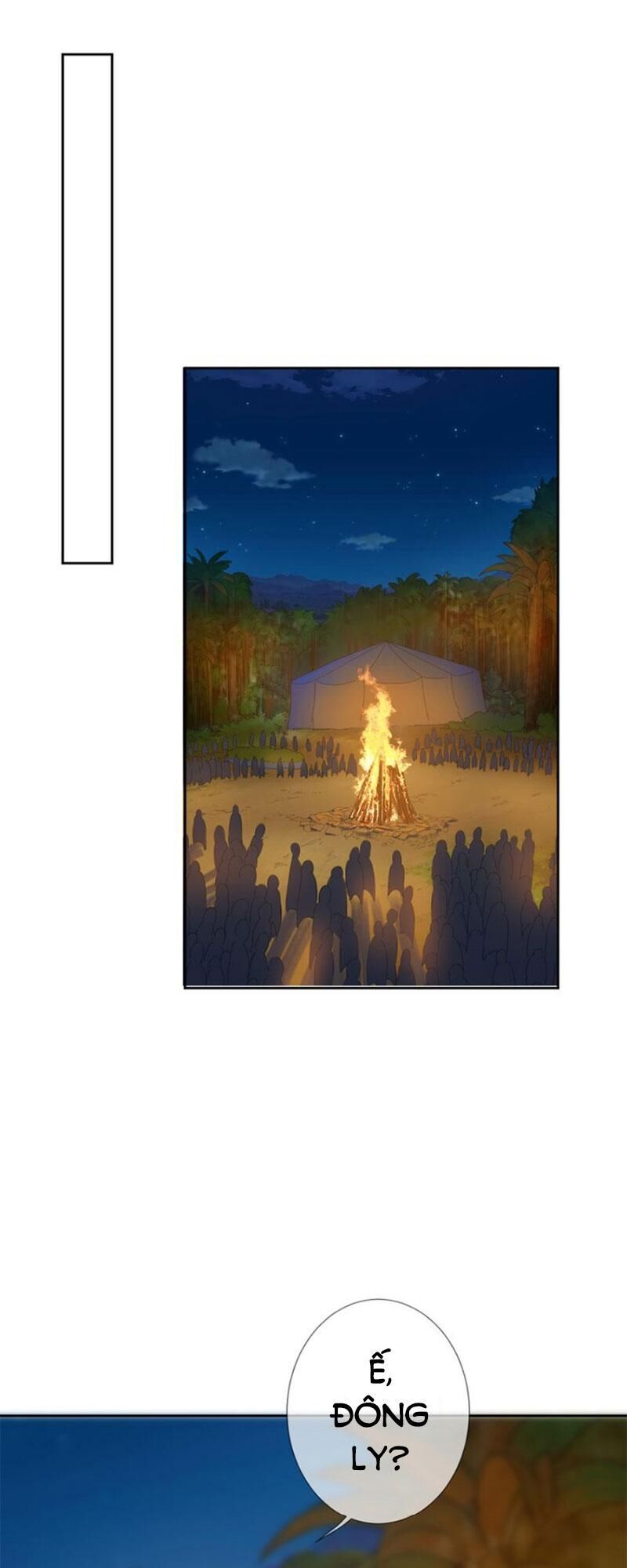 Danh Môn Chí Ái Chap 157 - Next Chap 158