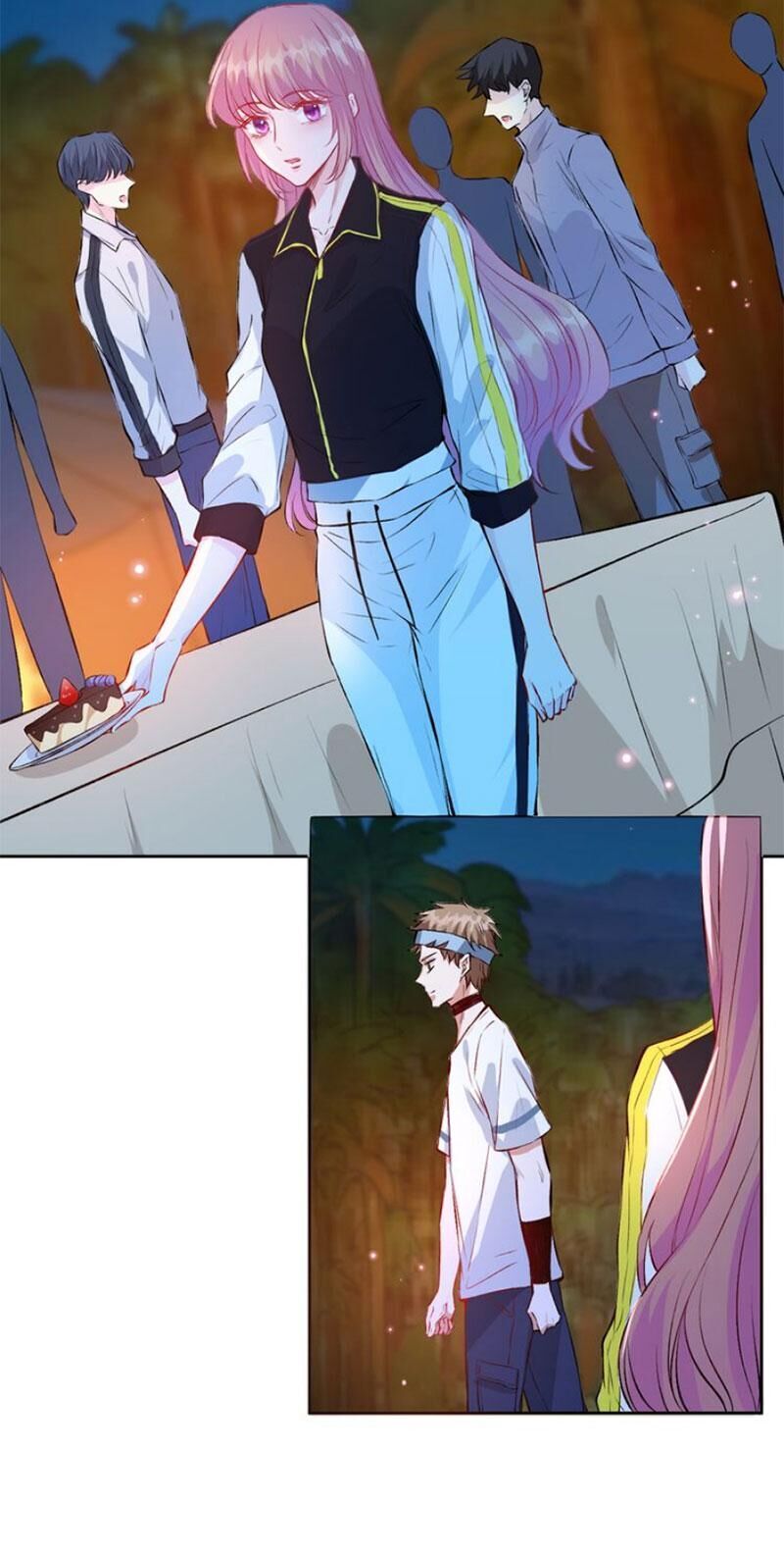 Danh Môn Chí Ái Chap 157 - Next Chap 158