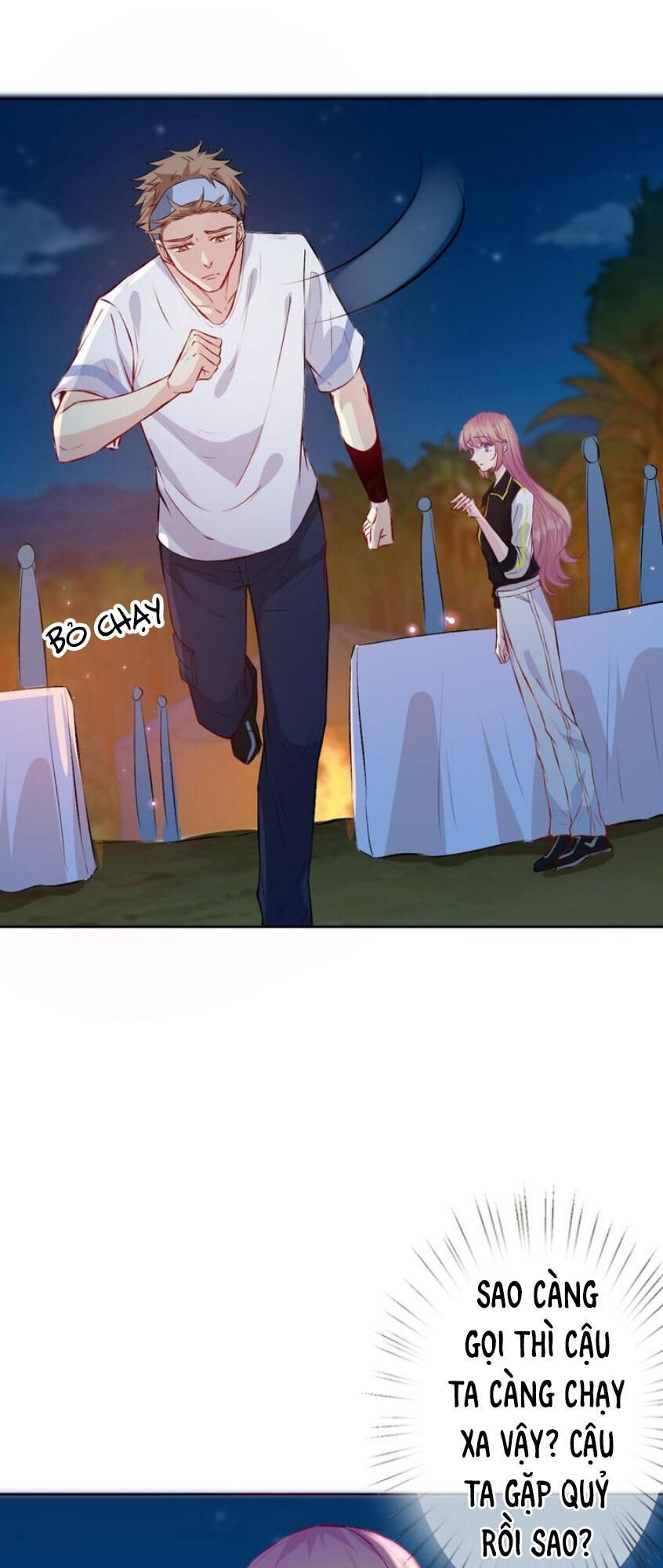 Danh Môn Chí Ái Chap 157 - Next Chap 158