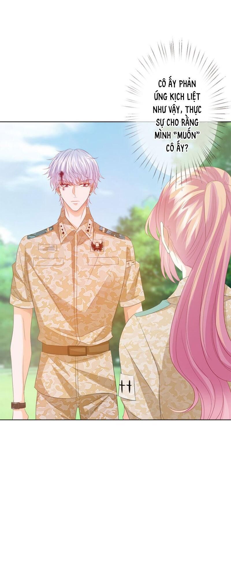 Danh Môn Chí Ái Chap 157 - Next Chap 158