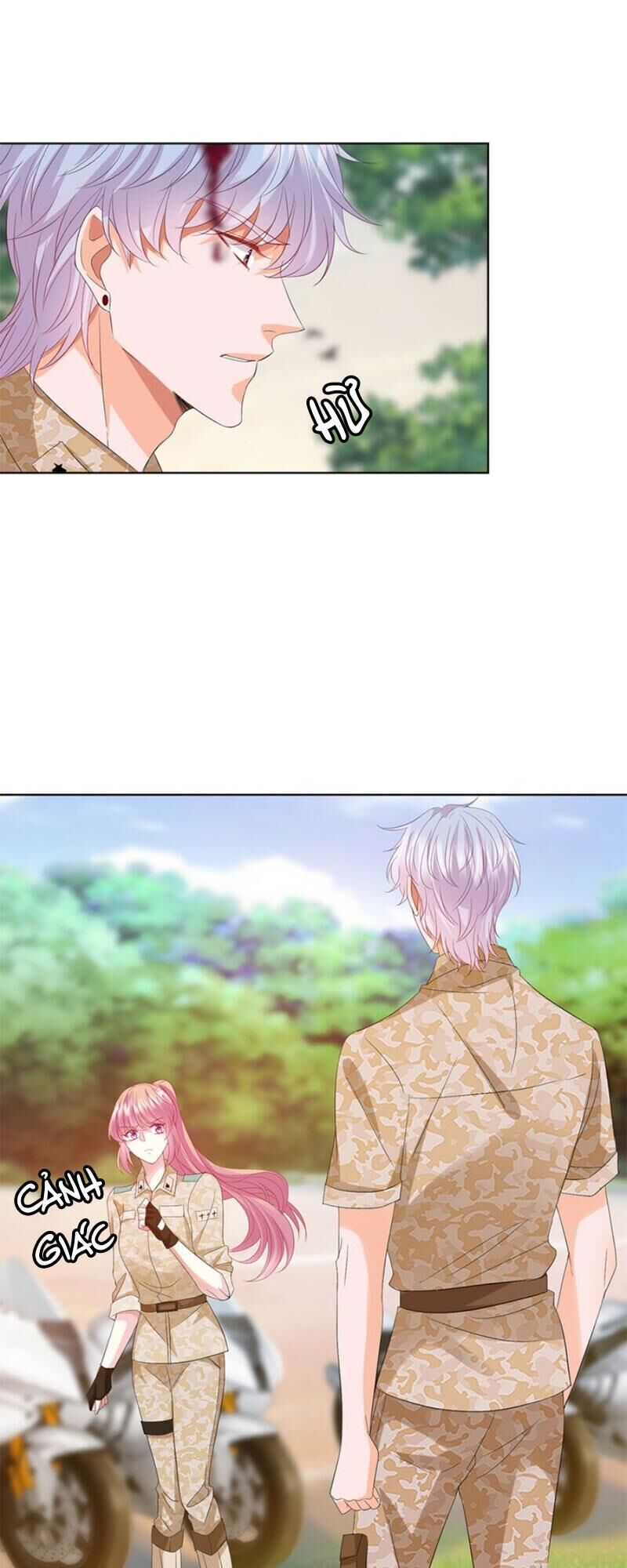 Danh Môn Chí Ái Chap 157 - Next Chap 158