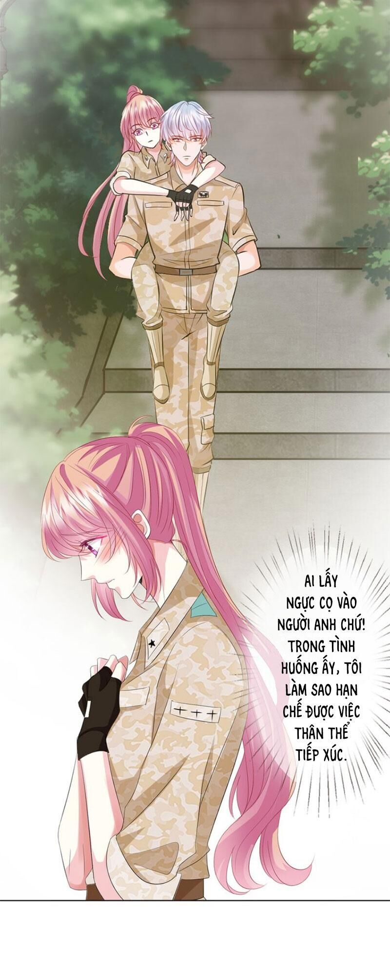 Danh Môn Chí Ái Chap 157 - Next Chap 158