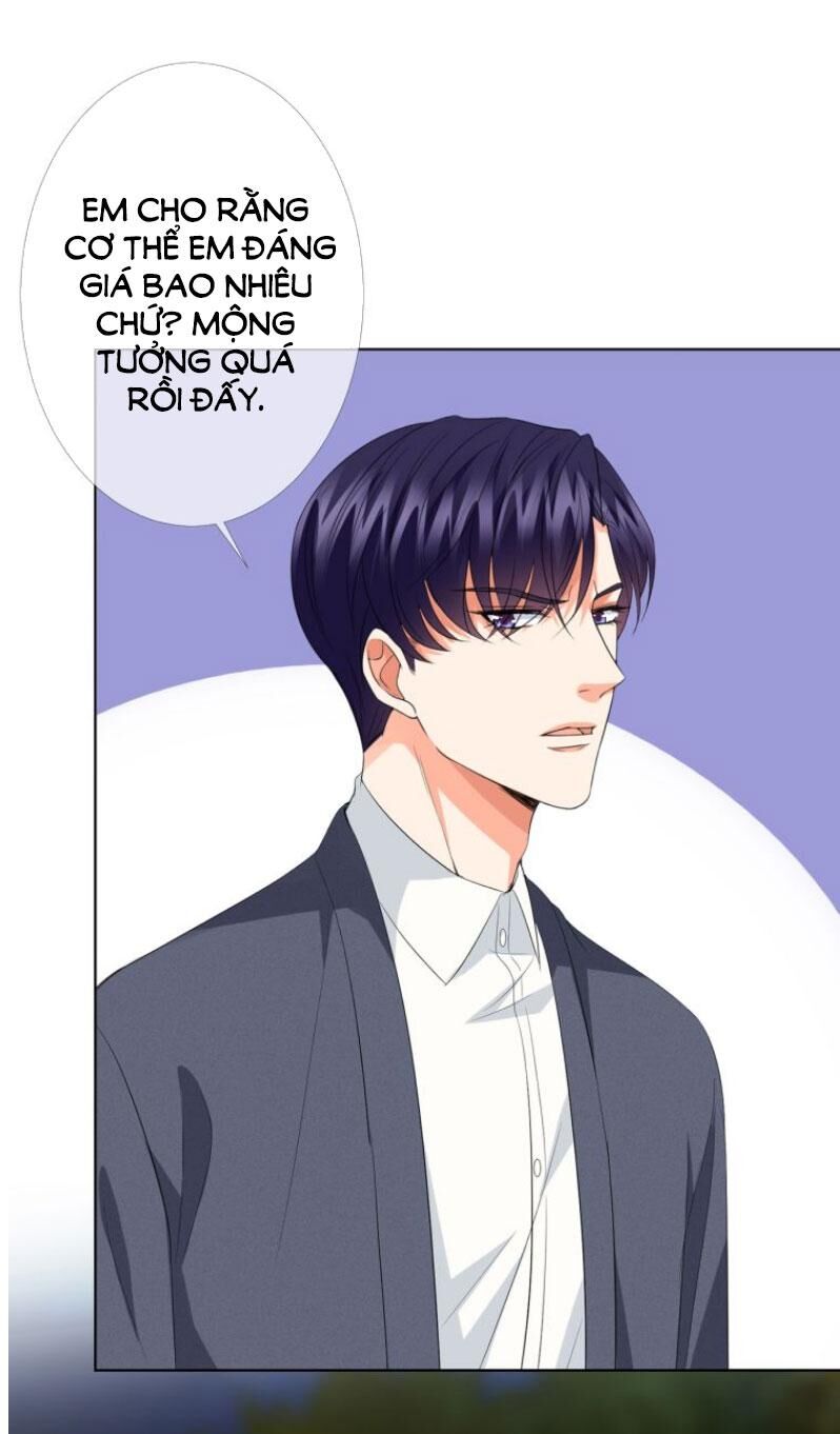 Danh Môn Chí Ái Chap 158 - Next Chap 159