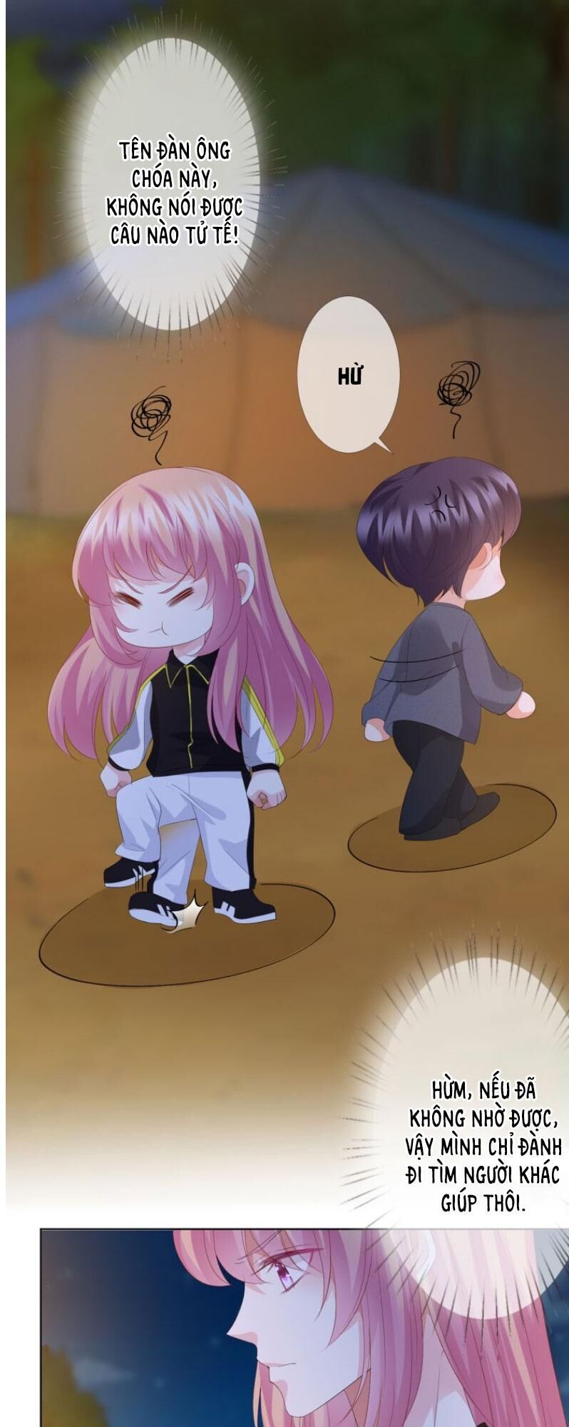 Danh Môn Chí Ái Chap 158 - Next Chap 159