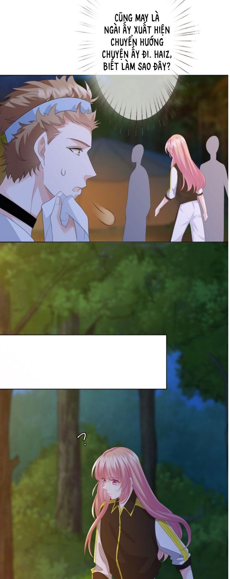 Danh Môn Chí Ái Chap 158 - Next Chap 159