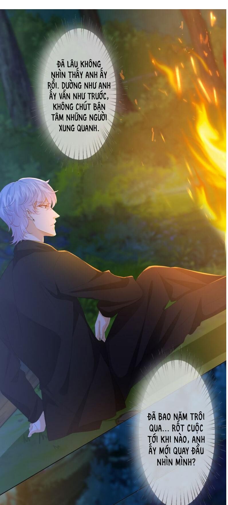 Danh Môn Chí Ái Chap 158 - Next Chap 159