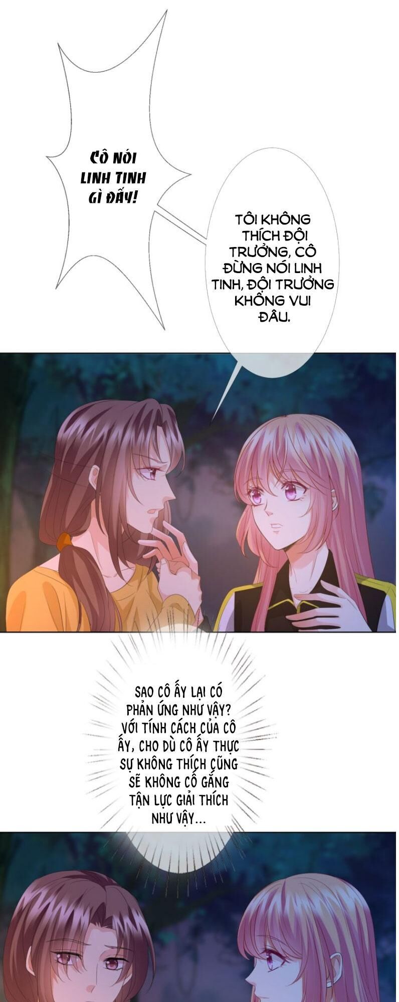 Danh Môn Chí Ái Chap 158 - Next Chap 159