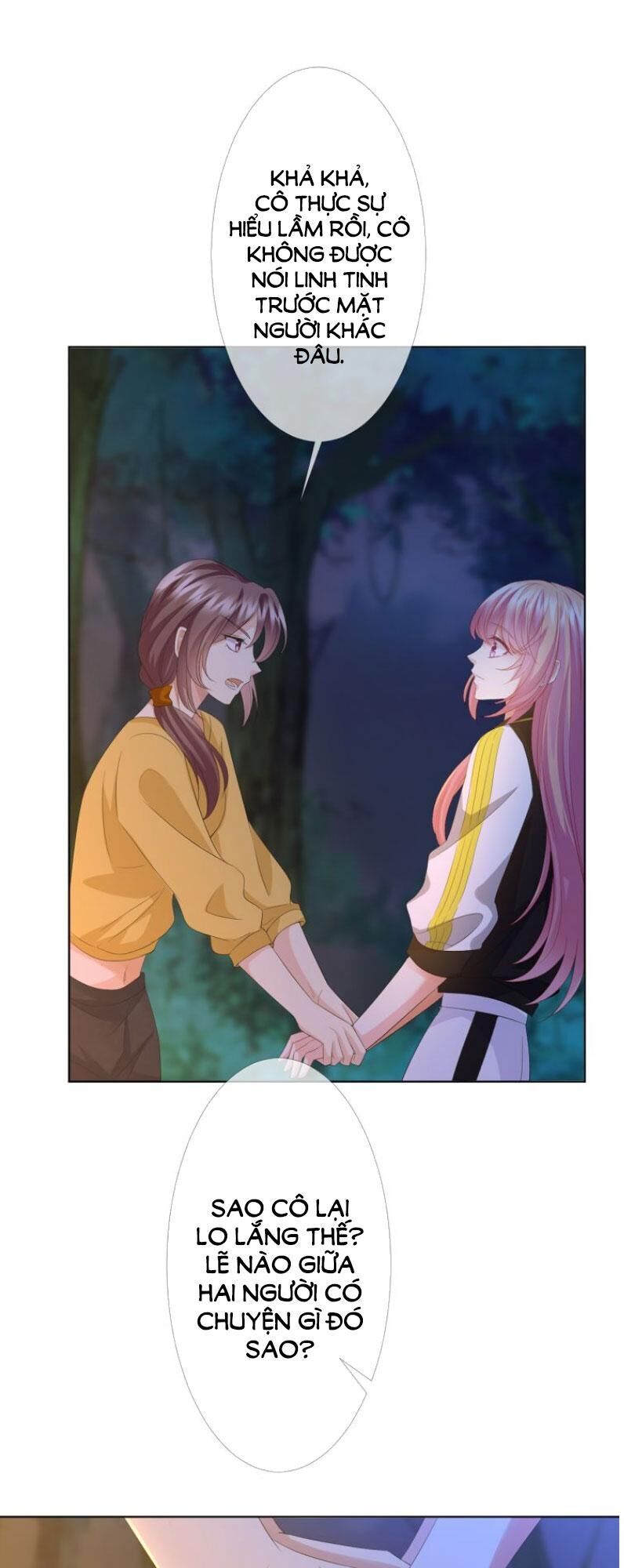 Danh Môn Chí Ái Chap 158 - Next Chap 159