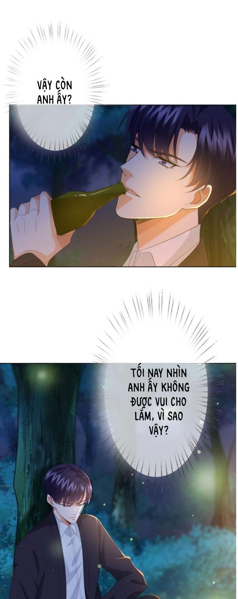 Danh Môn Chí Ái Chap 158 - Next Chap 159