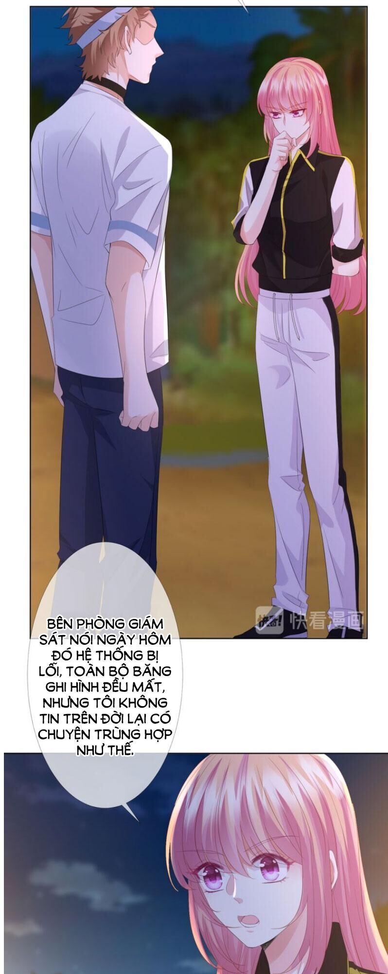 Danh Môn Chí Ái Chap 158 - Next Chap 159