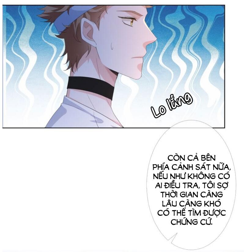 Danh Môn Chí Ái Chap 158 - Next Chap 159