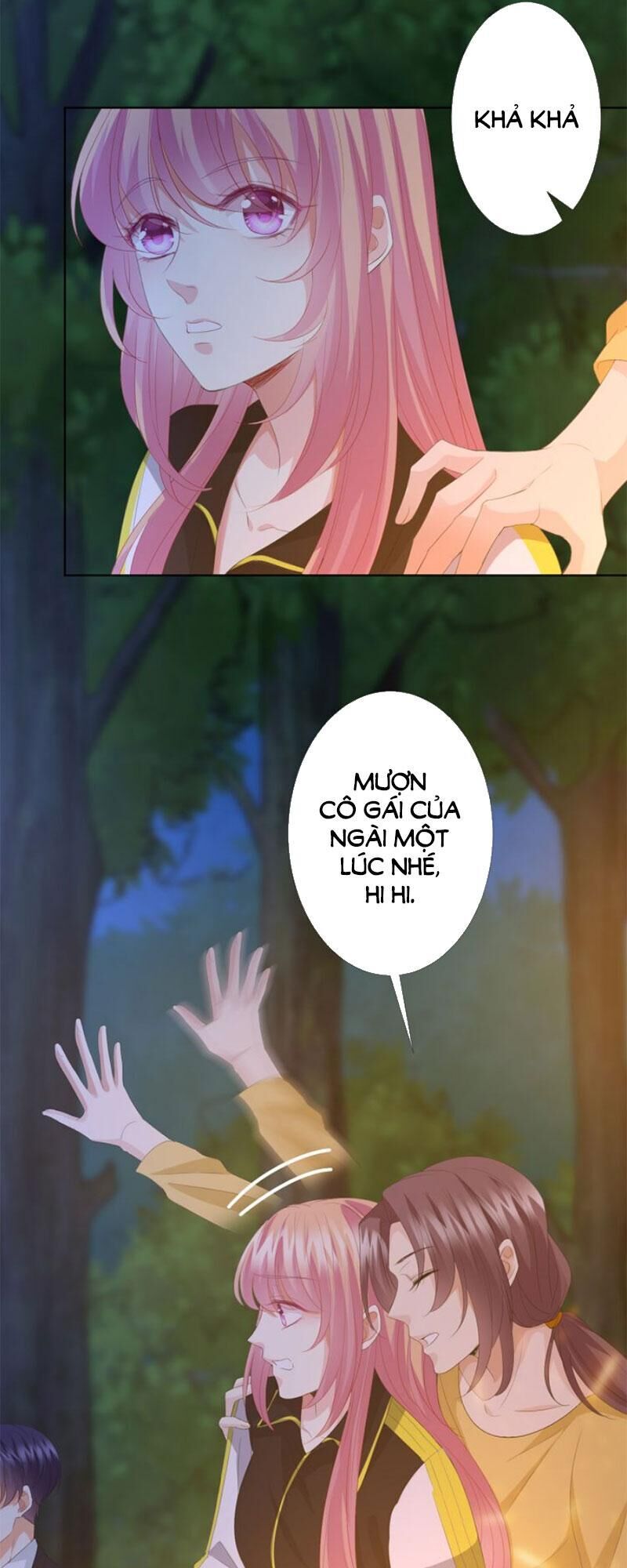 Danh Môn Chí Ái Chap 159 - Next Chap 160