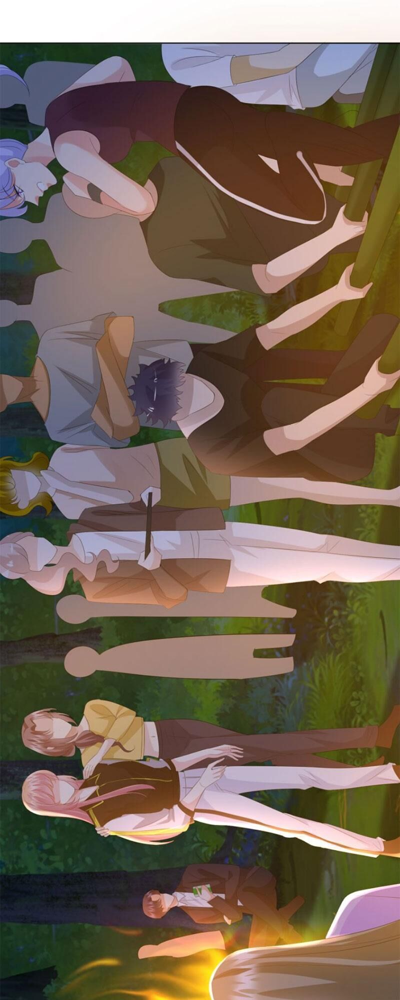 Danh Môn Chí Ái Chap 159 - Next Chap 160